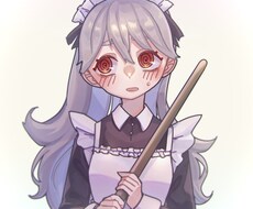 アイコン描きます
