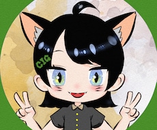 かわいいデフォルメアイコン描きます イメージ1