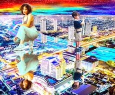 画像何でも切り抜きます ソフトで認識できないレベルまで、細かく画像を切り抜きます！