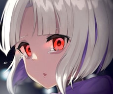 最短納品！イラスト・アイコン好みの絵柄で描きます イメージ1