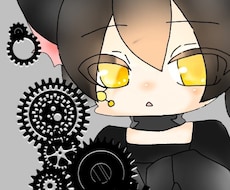 ポストカードサイズでイラストお描き致します♪ イメージ1