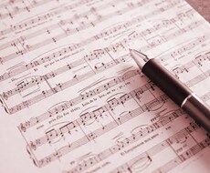 吹奏楽曲の編成縮小やアンサンブル化など編曲します