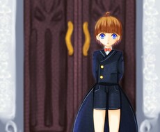可愛いキャライラスト描きます イメージ1