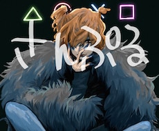 イラスト描きます イメージ1