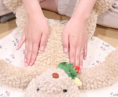 ベビーマッサージの魔法で赤ちゃんの心と体を癒します イメージ1