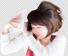 ECサイトに掲載する商品画像を白抜きします イメージ1
