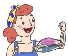 医学的知識に基づき様々な解剖学イラストを描きます イメージ1