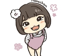 家族やお子さま、ペットの似顔絵かきます イメージ1