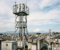 携帯基地局のCAD図面作成・修正を承ります イメージ1