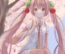 二次利用OK！一枚絵描きます イメージ1