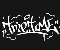 ロゴ作成やTシャツのデザインに利用できます 世界に1つだけのロゴを提供します。