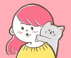 クセありあり似顔絵かきます イメージ1