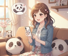 30分集中⭐️回数無制限で即レス対応いたします イメージ1