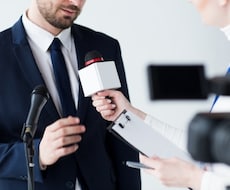会社員でも、成功者にインタビューする方法教えます 成功者に話を聞いて、豊かな人生を手に入れよう！