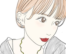 世界に一つだけの絵描きます 淡くシンプルな絵をお探しのあなた！