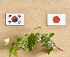 日韓ネイティブ夫婦による本格的な翻訳サービスします イメージ1