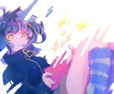 先着3名！イラスト制作いたします イメージ1