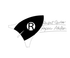 手描きロゴ、Illustratorでトレースします ロゴを劣化しない形式に変換PNG/GIF又はAIから選べます