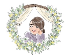 かわいい似顔絵かきます イメージ1