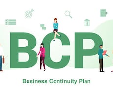 介護事業所用のBCP作成のお手伝い・アドバイスます 介護施設様向けのBCP作成・アドバイスを文書でいたします。