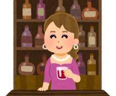 元飲み屋さんのママがお話聞きます イメージ1