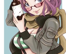 動画配信・背景用、一枚絵イラスト制作します イメージ1