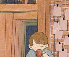 可愛い雰囲気のイラストを作成します イメージ1