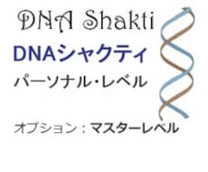DNAシャクティをアチューンメントします オプションで、マスターレベルも受けられます。