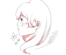 あなたの理想のアイコンおつくりします イメージ1