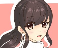 最短1日！あなたのアイコン描きます イメージ1
