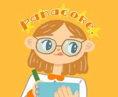 ポップで可愛いイラスト、アイコン、挿絵描きます イメージ1