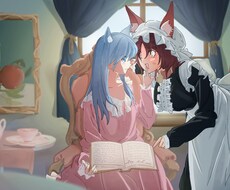 ご希望のイラスト制作します イメージ1
