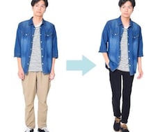 女性にモテるファッション教えます イメージ1