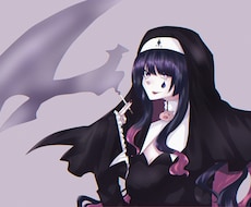 イラスト描きます イメージ1
