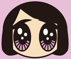 ステッカー、名刺に使えるイラスト描きます イメージ1