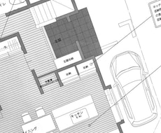女性建築士が間取を細かくチェック！アドバイスします 間取り相談の実例モニターを先着2名特別価格にて募集します