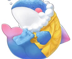 ユルめなキャラクターデザイン承ります イメージ1