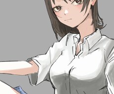 イラストを制作します イメージ1