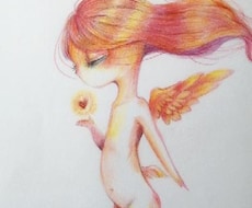 イラスト描きます イメージ1