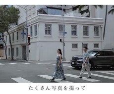 感動と喜びを与えることを1番意識して制作してます イメージ1