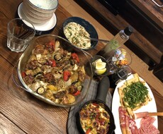 簡単なおもてなし料理教えます イメージ1