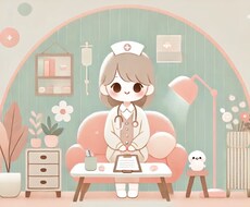 ひとまず話してラクになろ？ADHD看護師が聞きます イメージ1