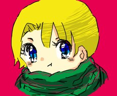 アイコン描きます！ イメージ1