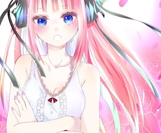 イラスト描きます イメージ1