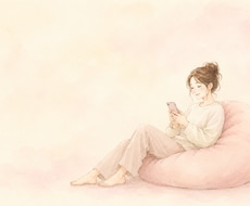 自分の中にある本当の気持ちを一緒にみつけます イメージ1
