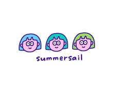 ポップでカラフルなアイコン描きます イメージ1