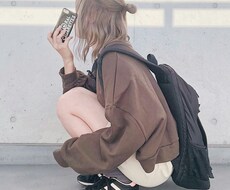 人物写真をイラストにしちゃいます イメージ1