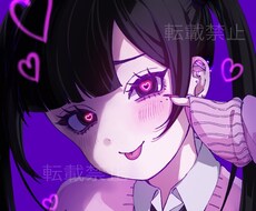アイコン用イラストを制作いたします イメージ1