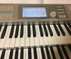 ループ用BGMつくります エレクトーン歴13年のBGM作成