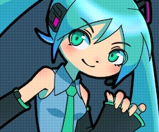 頭身の低いデフォルメイラスト描きます イメージ1